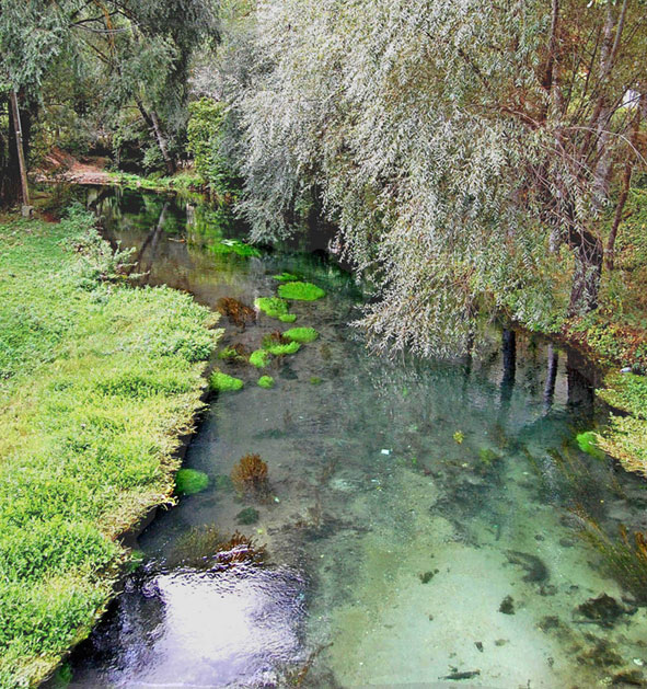 panorami umbri